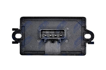 фото thumb №10, Nty резистор вентилятор chrysler 300 3.6 5.7 2011- jeep commander 3.7