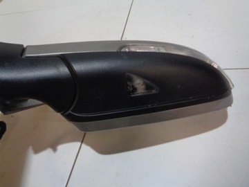 фото thumb №13, Зеркало левая skoda superb ii универсал 08-13 15 pin lf8h