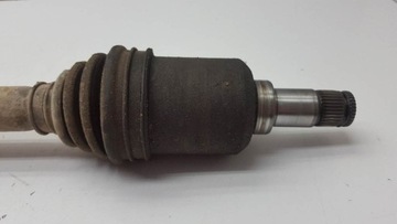 фото thumb №3, Полуось правая зад smart fortwo i 0.8 cdi gniezno