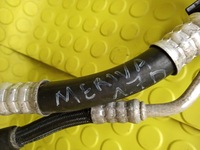 фото thumb №5, Opel meriva 1.7 d трубка шланг кондиціонера