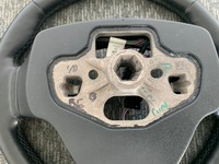 фото thumb №13, Ford mustang mach-e кермо з підігрівом з підігрівом шкіра шкіряний оригінал