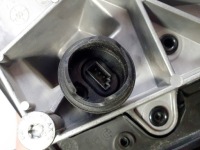 фото thumb №16, Дзеркало праве повний 3pin bmw x6m e71 m-power eu