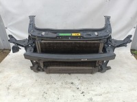 Купити Mini cooper s r55 1.6 t ремінь передній балка радіатор вентилятор, фото thumb