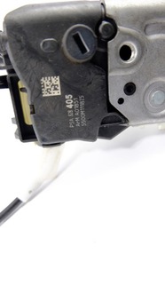 фото thumb №6, Berlingo ii замок дверь правый перед 6pin