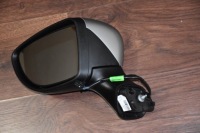 Дзеркало l renault clio iv ph 1 clio iv ph 2 11.12-09.19 Київ, фото thumb