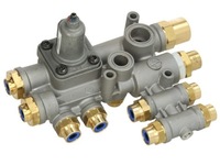 фото thumb №6, Wabco 4615130030 клапан багатоканальний