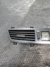 фото thumb №10, Панель решётка обдув mercedes sklasa w221