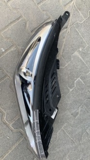 фото thumb №2, Hyundai i30 2017- лампа права full led