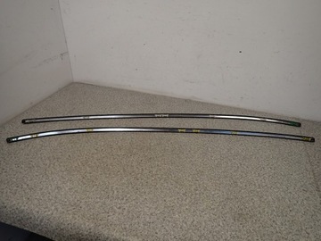 фото thumb №5, Hyundai i10 07-11 планка крышная левая lub правая