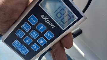 фото thumb №6, Двері перед праві vw transporter t4 97r