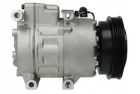 фото thumb №1, Компрессор кондиционера do hyundai matrix 1.5