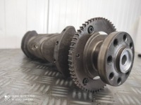 Wał колінчастий 55567749 opel astra j meriva b mokka a zafira b 1.7 cdti a17dts Зі Шроту, фото thumb