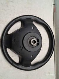 фото thumb №14, Renault captur clio iv кермо 985105453r