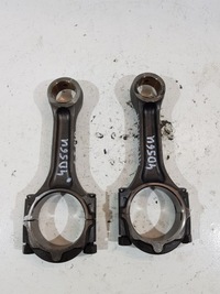 фото thumb №1, Шатун mitsubishi l200 2.5 did 4d56u