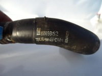 фото thumb №3, Труба шланг шланг води 55565952 opel zafira c astra j meriva b 1.4