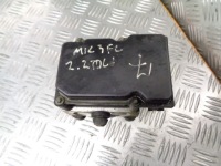 фото thumb №3, Насос abs ford mondeo mk3 2.2 tdci 0265231853