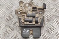 фото thumb №7, Замок кришки багажника audi a3 sportback 8va, 8vf 8r0827505 1.6l дизель