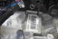 фото thumb №3, Nowa коробка передач передач renault clio v 5 lift 1.0tce 320107520r jt4004