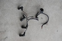 фото thumb №1, Электропроводка свеча mini countryman 1.6d