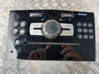 фото thumb №3, Opel corsa d радиопроигрыватель радио оригинал 497316088
