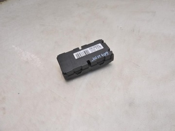 фото thumb №6, Модуль блок управления ecu peugeot 607 2.7 v6 hdi 9660343780