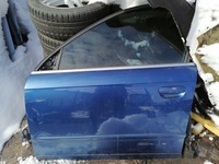 фото thumb №6, Дверь левый перед audi a4 b7 lz5c