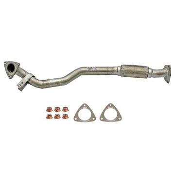 фото thumb №3, Opel signum vectra c cdti saab 9-3 1.9 tid труба