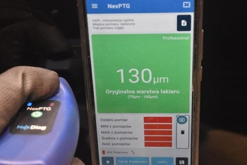 фото thumb №9, Дверь левая перед передние 717-46 volvo s90 2 ii sedan 16-20