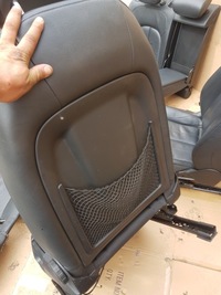 фото thumb №12, Сидіння сидіння шкіра audi a6 c7 sedan avant kombi 2