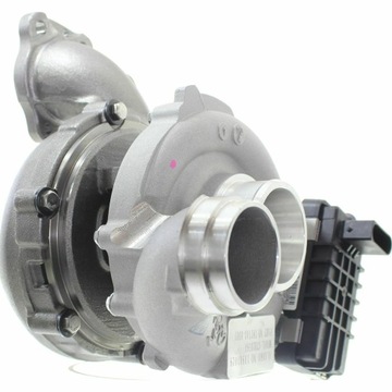 фото thumb №5, Нова турбіна jeep mercedes c, e ,cls ml r vito sprinter g 3.0 a6420908980