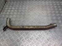 фото thumb №1, Труба інтеркулер opel vectra c 2.2 dti