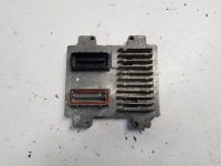 Купити Бортовий комп'ютер двигуна opel antara 2.4 12637791, фото thumb