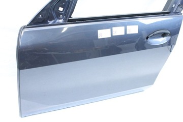 фото thumb №3, Двері ліві передні bmw g07 x7 c27 arktis grau