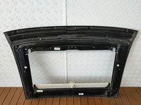 фото thumb №9, Fiat 500 07-14 панорама люк моторчик шторка + молдинг передняя крыша