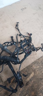 фото thumb №5, 240117764r проводка жгут двигателя laguna 3 iii 1.5dci