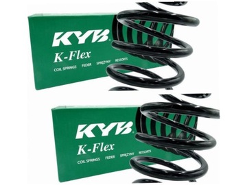 фото thumb №1, Пружини зад opel astra f 2.0 91-98