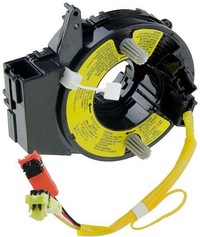 фото thumb №1, Лента шлейф подушки безопасности nty eas-mz-003