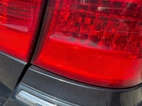 фото thumb №9, Mercedes benz w211 s211 лампа права задня правий задня з крила крила