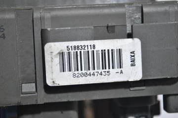 фото thumb №10, Модуль коробка renault laguna ii 8200420890