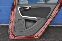 фото thumb №10, Volvo v60 дверь правый задняя правое задние 702