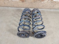 фото thumb №4, Leon ii пружина підвіска задня