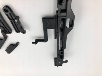 Набор ремонтный люк левый правый do mercedes g w463 s w126 Цена, фото thumb