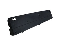 фото thumb №1, Mercedes gla 247 h247 подкладка pod номерной знак amg