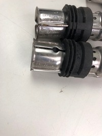 фото thumb №5, Vw seat skoda audi котушка запалювання дроти запалювання 032905106b