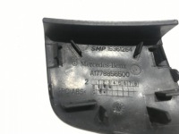 фото thumb №3, Mercedes klasa a w177 заглушка фаркоп перед