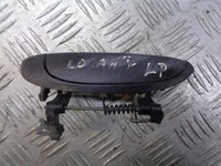 фото thumb №1, Ручка ліва передня зовнішня dacia logan i