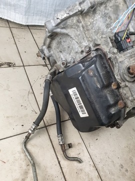 фото thumb №8, Cadillac bls 2.8t коробка передач коробки передач 55559045 tf-80sc