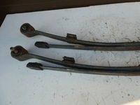 фото thumb №6, Ресора sprinter 906 a9063200406 задня