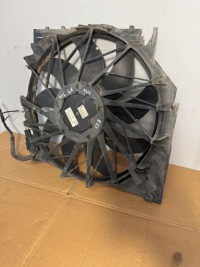 Вентилятор радиатора bmw x3 e83 2003 - 2006 75789022 Киев, фото thumb