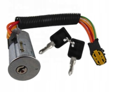 фото thumb №1, Замок зажигания renault megane scenic ключи разъём